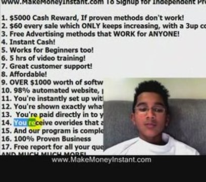 $ Effective ways $ IPC Instant Cash, Easy Ways To Make Money