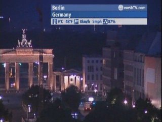 Brussels - Belgium, New York - USA, Palma de Mallorca - Spain, Auckland - New Zealand, Berlin - Germany, Yas Island - UAE - Abu Dhabi, Paris - France