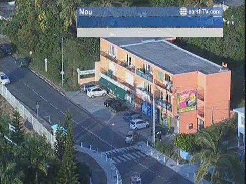 St. Anton am Arlberg - Austria, Saint-Malo - France, Lugano - Ticino - Switzerland, Auckland - New Zealand, Johannesburg - South Africa, Nouméa - New Caledonia, Washington - USA