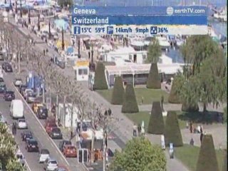 Amsterdam - Netherlands, Warnemunde - Germany, Dubrovnik - Croatia, St. Anton am Arlberg - Austria, Geneva - Switzerland, Palma de Mallorca - Spain, Hong Kong SAR - China