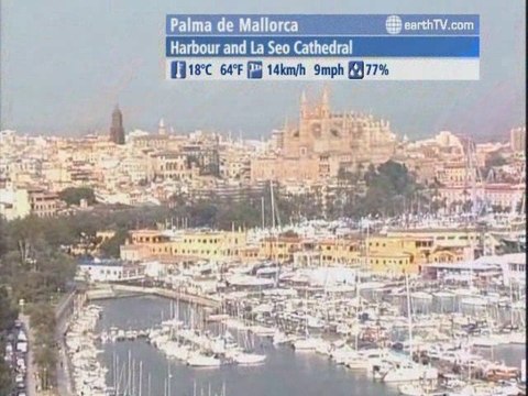 Arcachon - France, Saint-Malo - France, Johannesburg - South Africa, New York - USA, Palma de Mallorca - Spain, Dolomites, Corvara - Italy, St. Andrews - Canada