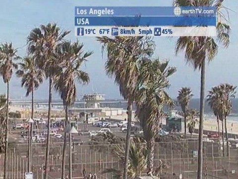 Izmir - Turkey, Pine Valley - Beijing - China, Palma de Mallorca - Spain, Geneva - Switzerland, Los Angeles - USA, Niagara Falls - Canada, Seattle - USA