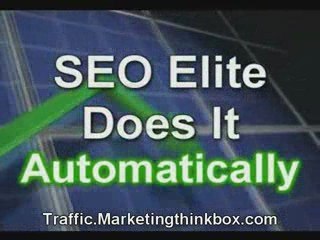 SEO Software | Search Engine Optimization | Brad Callen