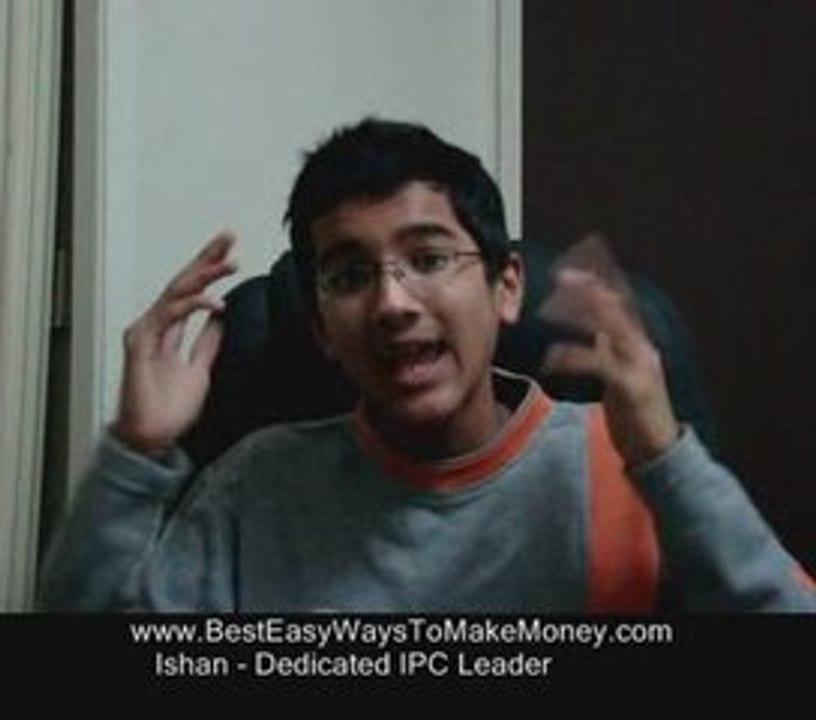 Success Secrets for IPC Instant Cash,Easy Ways To Make Money