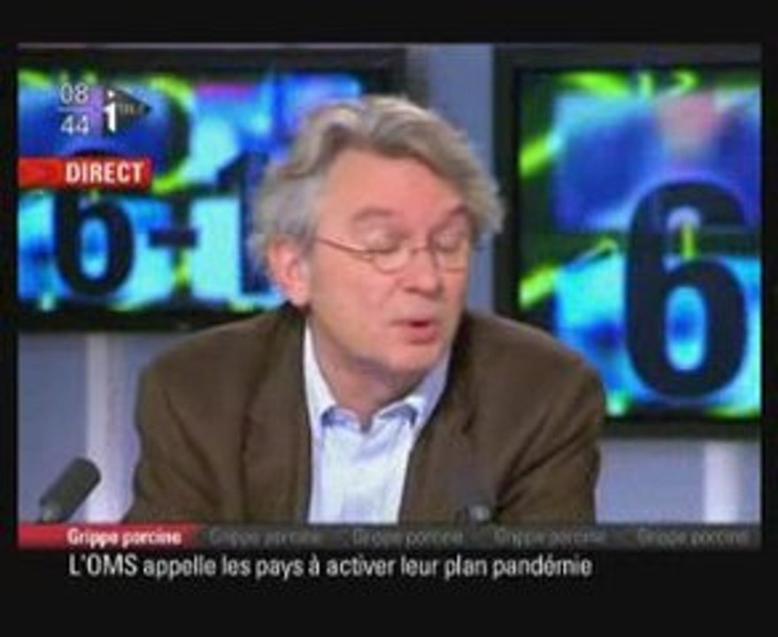 LE 1er MAI ET APRES...