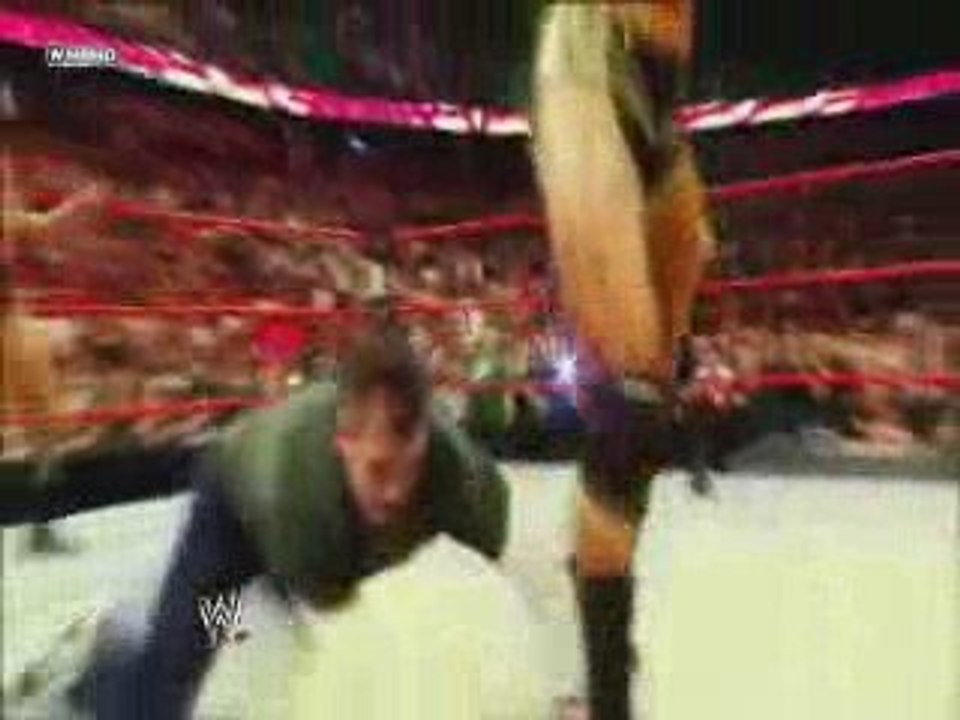 WWE Superstars 30 04 09 Part 2
