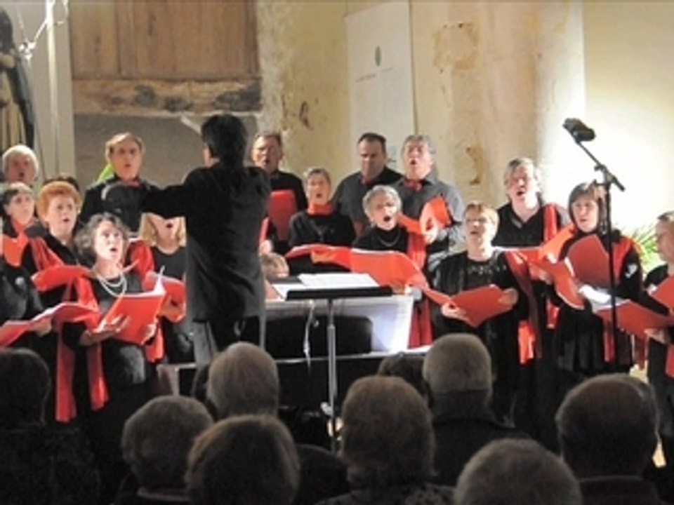 REVOLTE CAZABAN A PONS