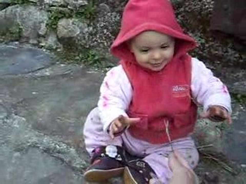 vacances en Cévennes 6, avril 2009