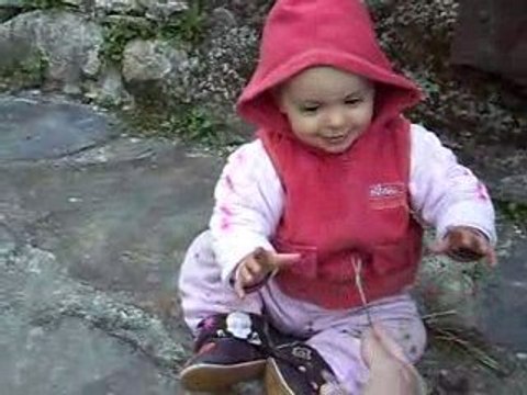 vacances en Cévennes 6, avril 2009