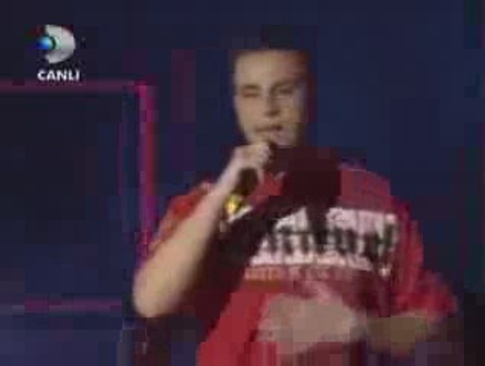 Çek git bebeğim-musa gülşah