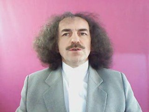 SIŁA WOLI 145. PRZESŁANIE PRAWDY MOJŻESZ BOGUSŁAW GAS