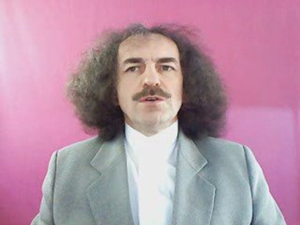 SIŁA WOLI 145. PRZESŁANIE PRAWDY MOJŻESZ BOGUSŁAW GAS