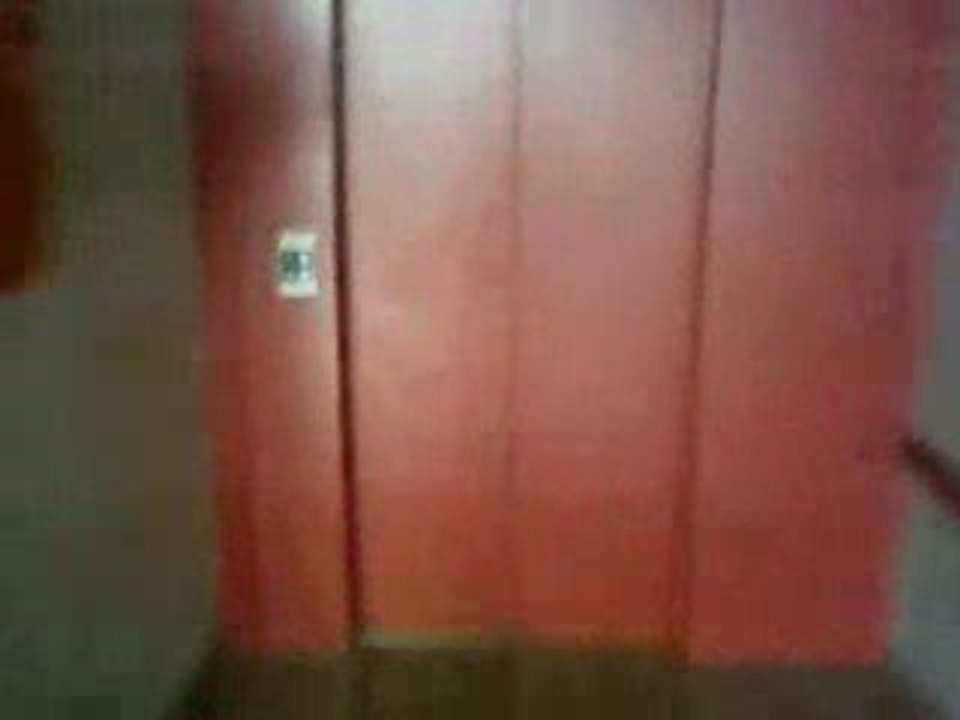 Hanted Elevator
