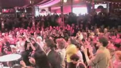 Europe Écologie 15 mars 2009