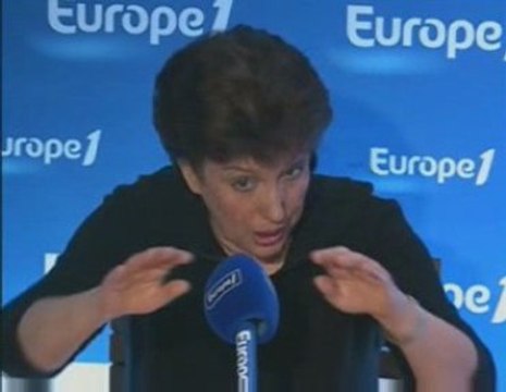 Bachelot: la grippe A très probablement en France