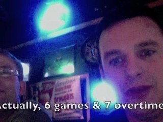 Jase Teaches Harold Social Marketing on the Web