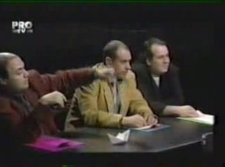 CHESTIUNEA ZILEI - Florin Calinescu