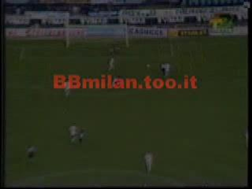 inter vs milan 96-97