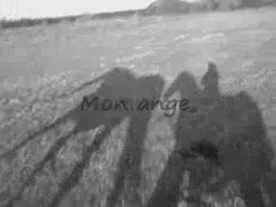 Souvenirs d'Arcane