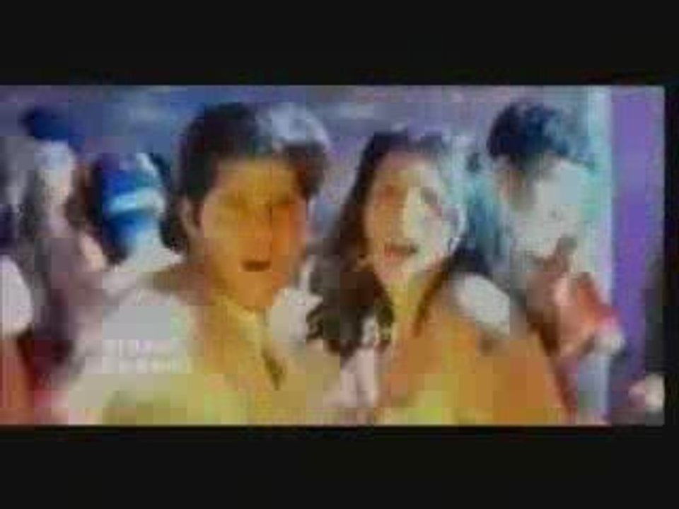 DIL LE GAYEE ...PUNJABI   VIDEO