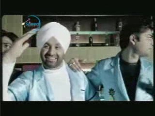 Sukshinder Shinda - Akh Jadon