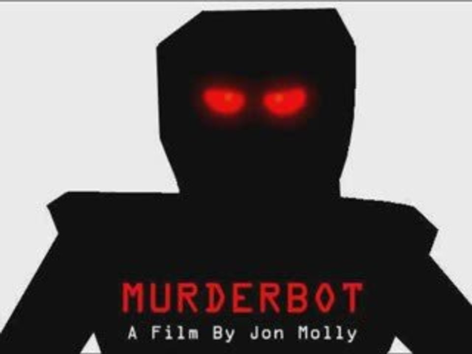 MurderBot