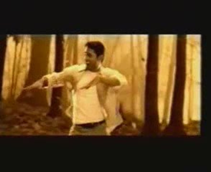 SONU NIGAM-Ab Mujhe Raat Din