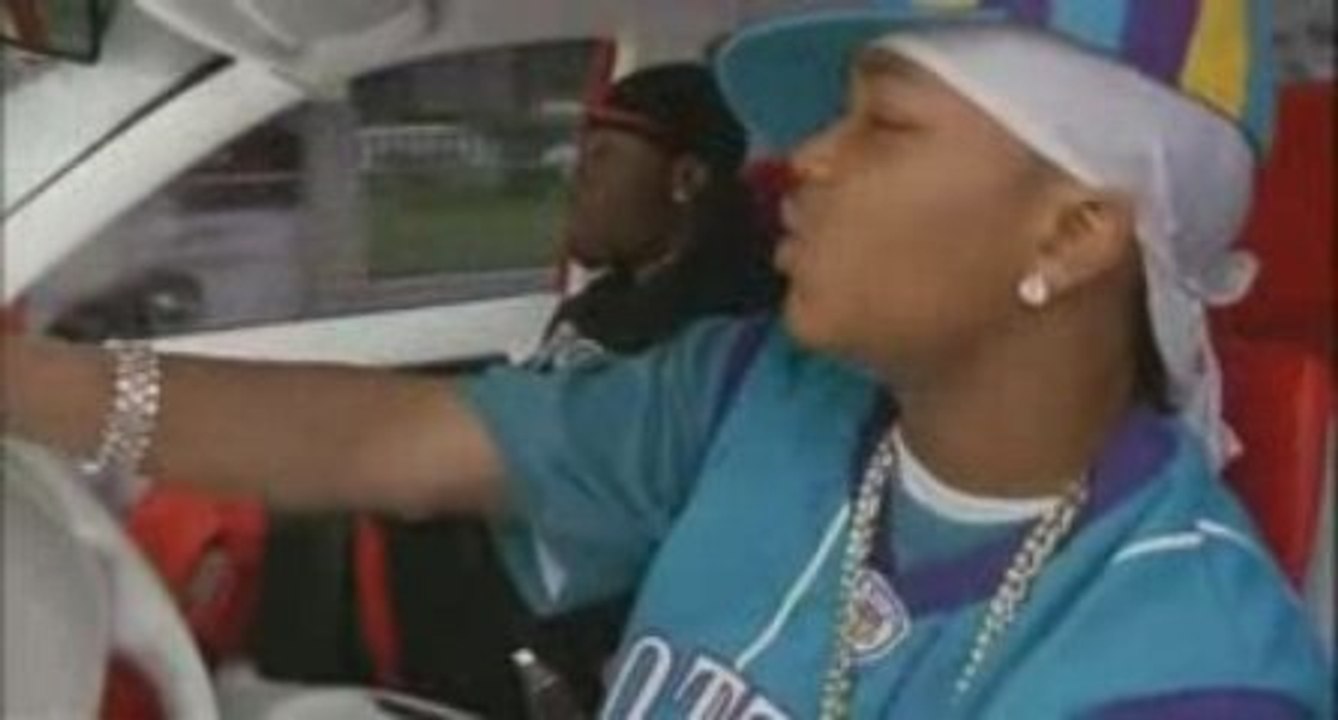 Romeo-U Cant Shine Like Me