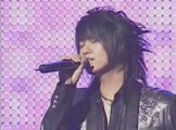 SS501 - Never Again first concert in osaka
