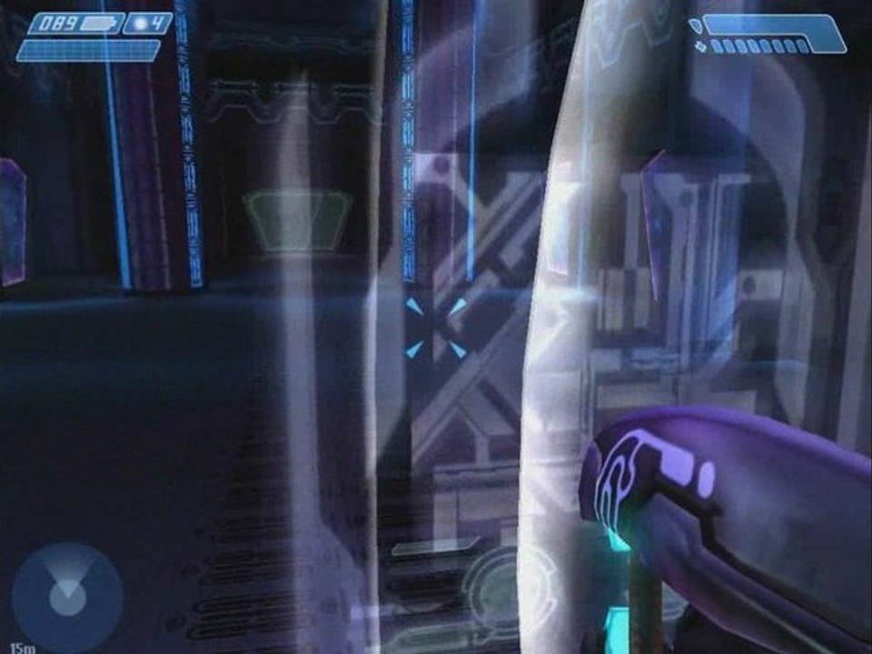 Halo walkthrough n°8 Coucou Keyes ^^