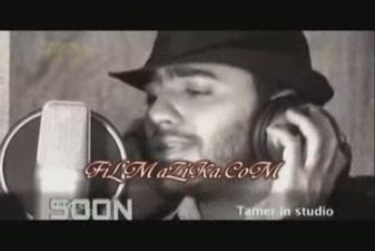 Tamer Hosny - Promo Album Ha3esh Hayaty