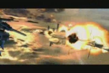 Armored core GMV 2nd