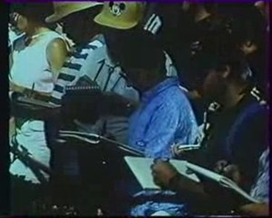 Walt disney bande annonce le roi lion 1994