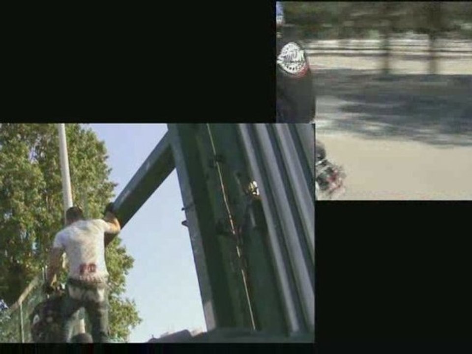 Maxymay-nouvelle recru de la Free Ride Team