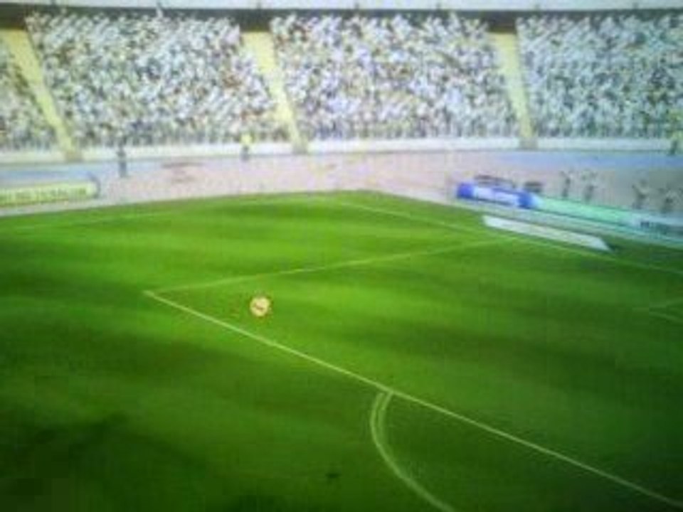 BUT DE TREzeGuET AVAnT Le GArDiEn