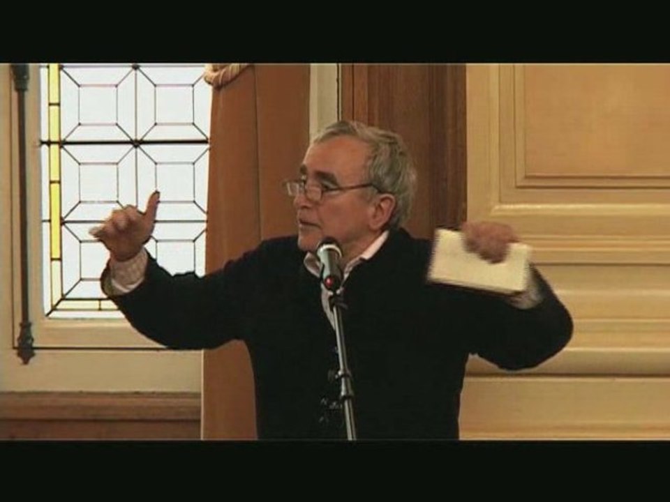 Jean-Claude Guillebaud - La fraternité en débat