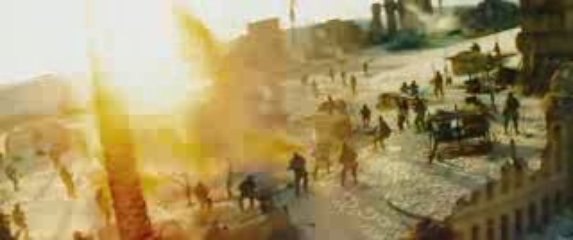 Transformers 2 - la revanche - Full Trailer