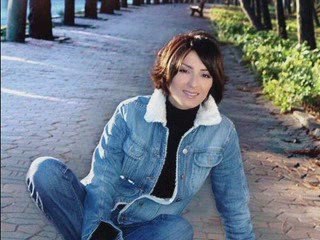 Özlem Özdil - Kainatin Aynasiyim