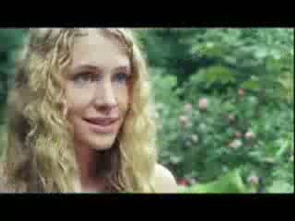 Adam & Eve