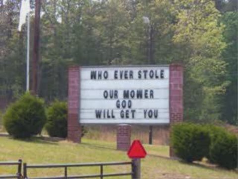 UFO believers v Religious believers Video