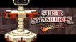 Mach Rider (Melee) - Super Smash Bros Brawl OST
