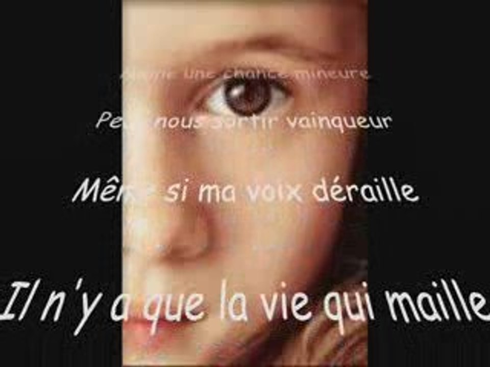 la chanson du Telethon, chanson telethon, l'appel du coeur