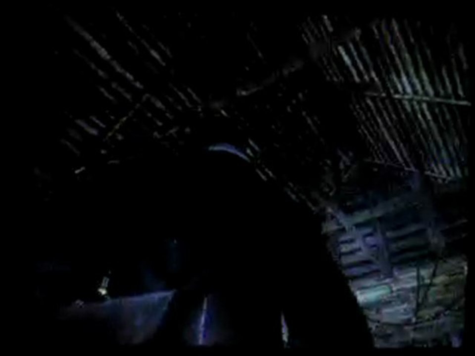 Vidéo test cod 5 solo