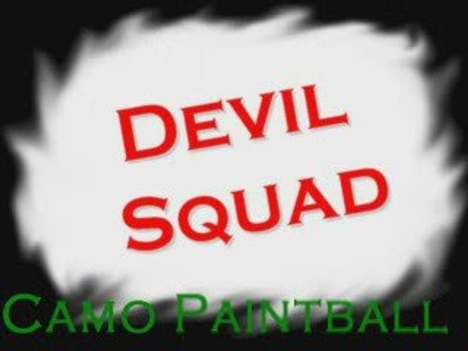 Devil Squad Movie