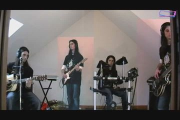 I'm a band (2) - Creep - Radiohead