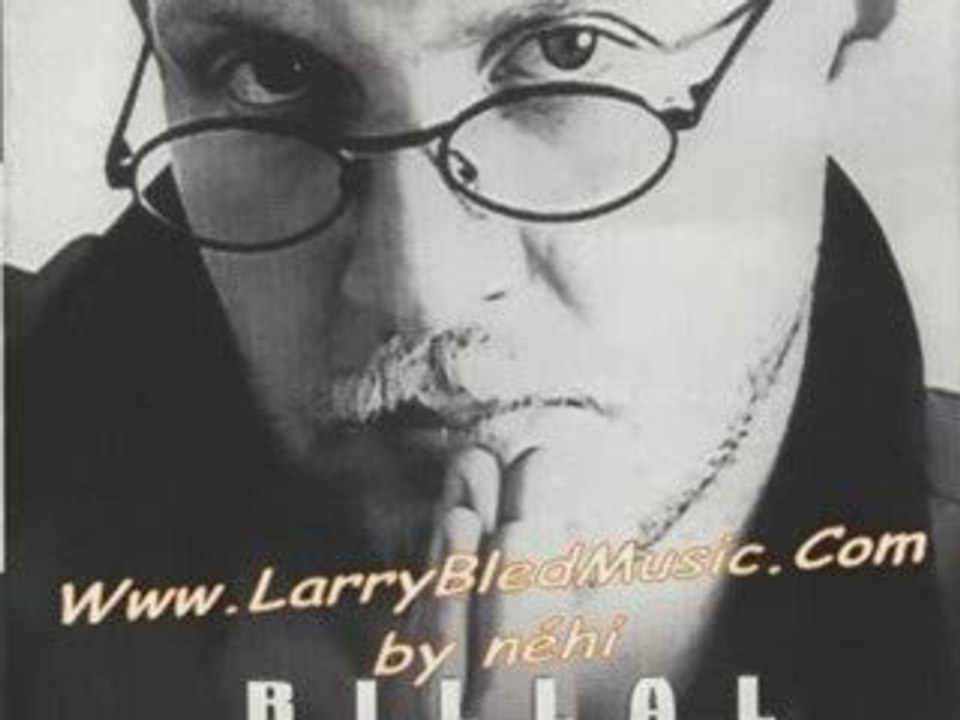 cheb bilal