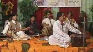 Pashto beautiful song - Hashmat Sahar - Kabir Stori - Afghan