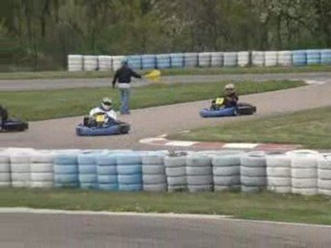 prenois kart bouss vs blackmanston
