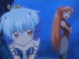 Mermaid Melody Pure Episode 27 Part 1