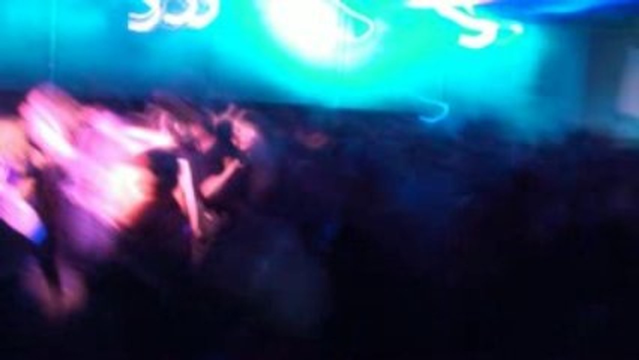 Crossing Europe Nightline - Linz09